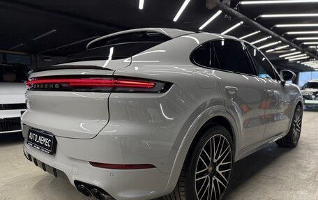 Porsche Cayenne III, 2025 год, 19 900 000 рублей, 4 фотография