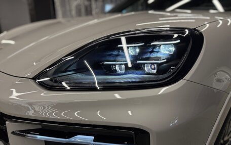 Porsche Cayenne III, 2025 год, 19 900 000 рублей, 7 фотография