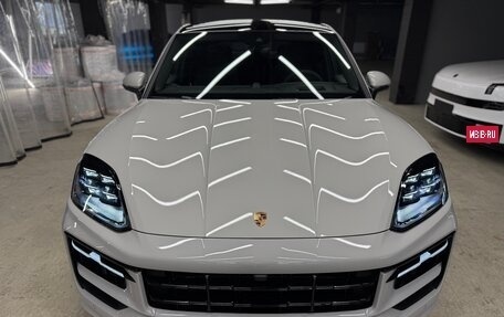 Porsche Cayenne III, 2025 год, 19 900 000 рублей, 8 фотография