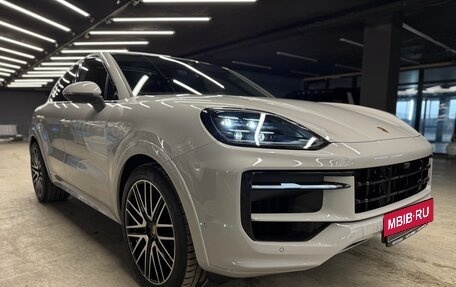 Porsche Cayenne III, 2025 год, 19 900 000 рублей, 3 фотография