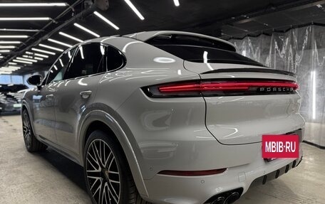 Porsche Cayenne III, 2025 год, 19 900 000 рублей, 6 фотография