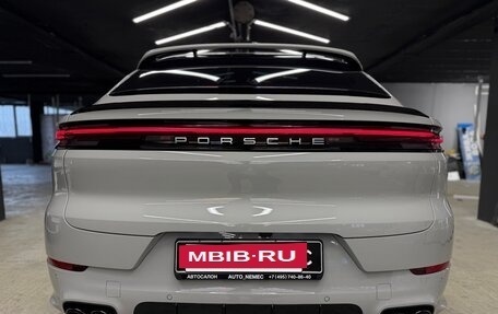 Porsche Cayenne III, 2025 год, 19 900 000 рублей, 5 фотография