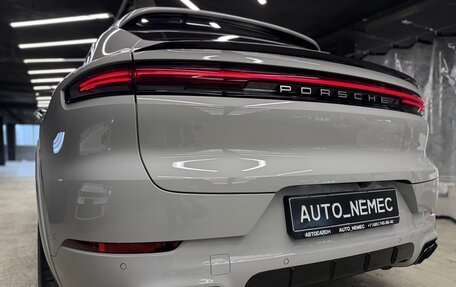 Porsche Cayenne III, 2025 год, 19 900 000 рублей, 11 фотография