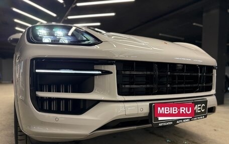 Porsche Cayenne III, 2025 год, 19 900 000 рублей, 9 фотография