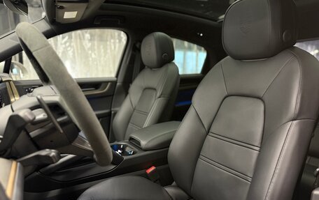 Porsche Cayenne III, 2025 год, 19 900 000 рублей, 15 фотография