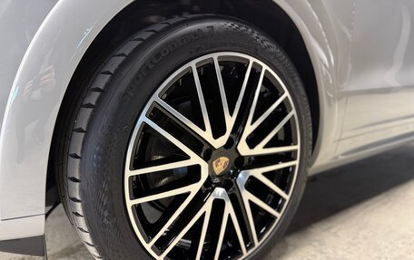 Porsche Cayenne III, 2025 год, 19 900 000 рублей, 13 фотография