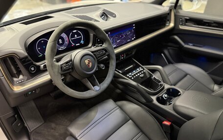 Porsche Cayenne III, 2025 год, 19 900 000 рублей, 14 фотография