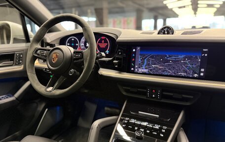 Porsche Cayenne III, 2025 год, 19 900 000 рублей, 21 фотография