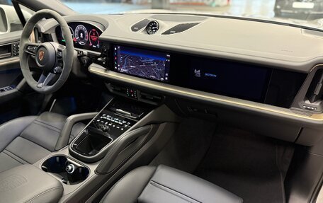 Porsche Cayenne III, 2025 год, 19 900 000 рублей, 23 фотография