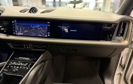 Porsche Cayenne III, 2025 год, 19 900 000 рублей, 24 фотография