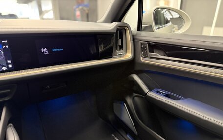 Porsche Cayenne III, 2025 год, 19 900 000 рублей, 32 фотография