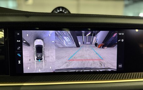 Porsche Cayenne III, 2025 год, 19 900 000 рублей, 35 фотография