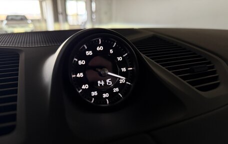 Porsche Cayenne III, 2025 год, 19 900 000 рублей, 34 фотография