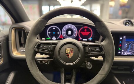 Porsche Cayenne III, 2025 год, 19 900 000 рублей, 33 фотография