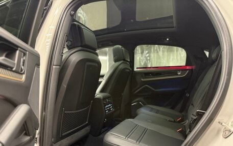 Porsche Cayenne III, 2025 год, 19 900 000 рублей, 36 фотография