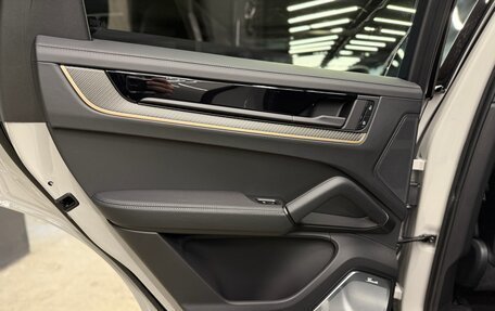 Porsche Cayenne III, 2025 год, 19 900 000 рублей, 40 фотография