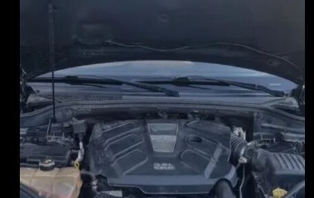 Jeep Grand Cherokee, 2012 год, 1 700 000 рублей, 2 фотография