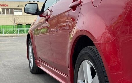 Mitsubishi Lancer IX, 2008 год, 770 000 рублей, 9 фотография