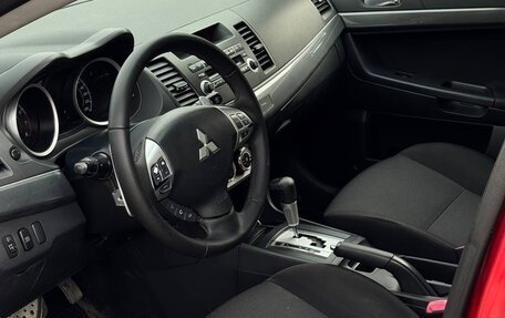 Mitsubishi Lancer IX, 2008 год, 770 000 рублей, 12 фотография