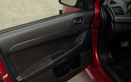 Mitsubishi Lancer IX, 2008 год, 770 000 рублей, 15 фотография