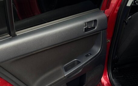 Mitsubishi Lancer IX, 2008 год, 770 000 рублей, 16 фотография