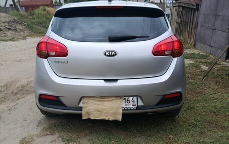 KIA cee'd III, 2015 год, 1 250 000 рублей, 4 фотография