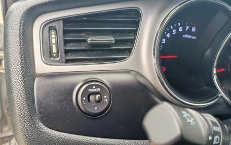 KIA cee'd III, 2015 год, 1 250 000 рублей, 9 фотография