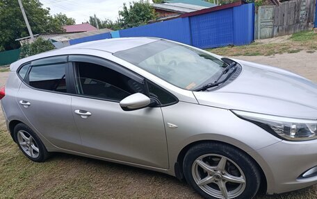 KIA cee'd III, 2015 год, 1 250 000 рублей, 5 фотография