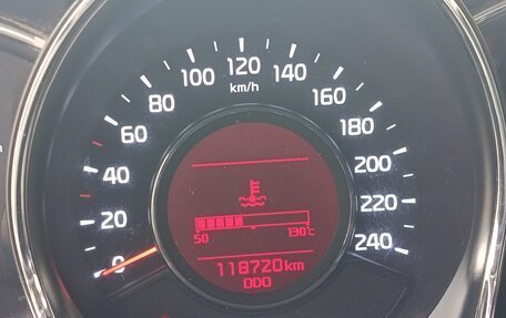 KIA cee'd III, 2015 год, 1 250 000 рублей, 11 фотография