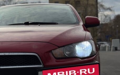 Mitsubishi Lancer IX, 2008 год, 770 000 рублей, 17 фотография
