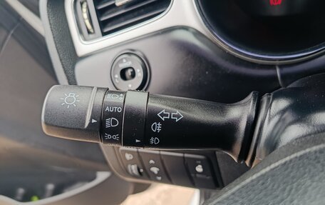 KIA cee'd III, 2015 год, 1 250 000 рублей, 12 фотография