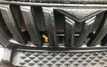 ЛуАЗ Patriot, 2006 год, 470 000 рублей, 4 фотография