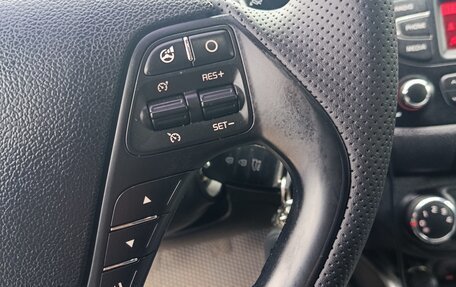 KIA cee'd III, 2015 год, 1 250 000 рублей, 13 фотография