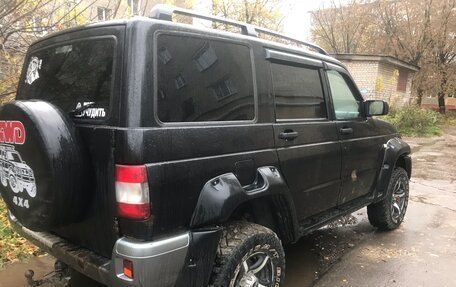 ЛуАЗ Patriot, 2006 год, 470 000 рублей, 5 фотография