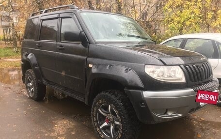 ЛуАЗ Patriot, 2006 год, 470 000 рублей, 2 фотография