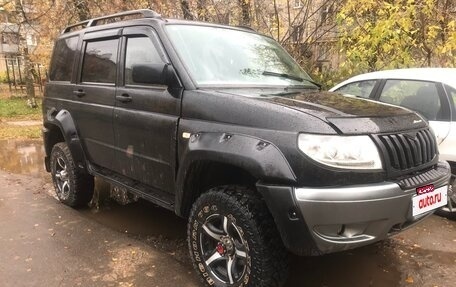 ЛуАЗ Patriot, 2006 год, 470 000 рублей, 3 фотография