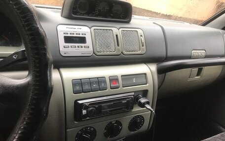 ЛуАЗ Patriot, 2006 год, 470 000 рублей, 10 фотография