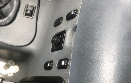 ЛуАЗ Patriot, 2006 год, 470 000 рублей, 12 фотография