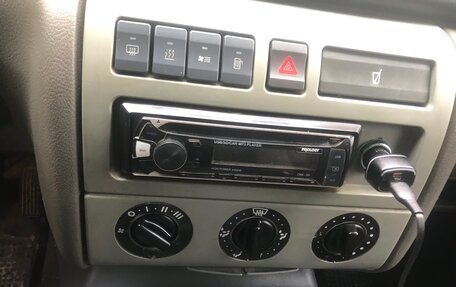 ЛуАЗ Patriot, 2006 год, 470 000 рублей, 9 фотография