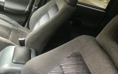 ЛуАЗ Patriot, 2006 год, 470 000 рублей, 14 фотография