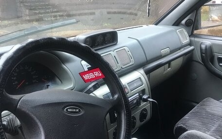 ЛуАЗ Patriot, 2006 год, 470 000 рублей, 8 фотография