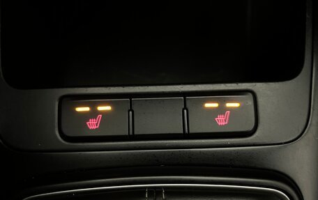 KIA Rio IV, 2018 год, 1 100 000 рублей, 15 фотография