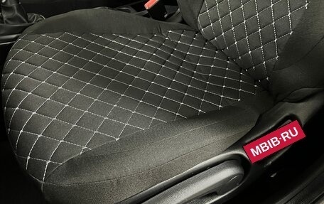 KIA Rio IV, 2018 год, 1 100 000 рублей, 18 фотография