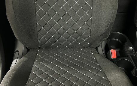 KIA Rio IV, 2018 год, 1 100 000 рублей, 21 фотография