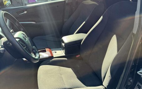 Toyota Camry, 2012 год, 1 470 000 рублей, 13 фотография