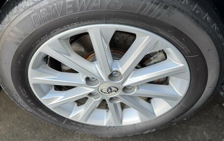 Toyota Camry, 2012 год, 1 470 000 рублей, 7 фотография