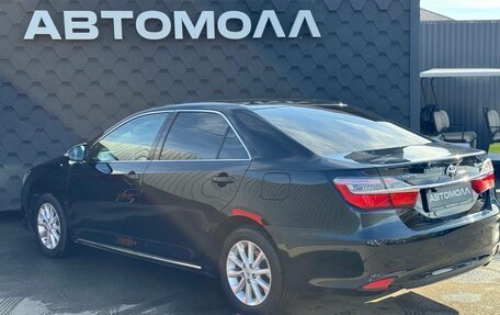 Toyota Camry, 2012 год, 1 470 000 рублей, 16 фотография