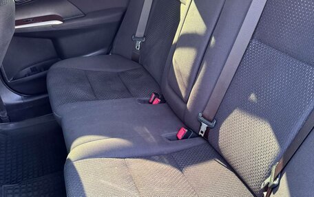 Toyota Camry, 2012 год, 1 470 000 рублей, 14 фотография