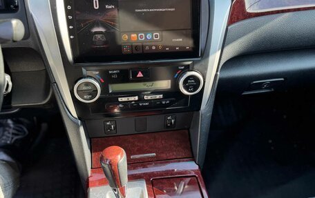 Toyota Camry, 2012 год, 1 470 000 рублей, 9 фотография