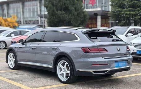 Volkswagen Passat CC, 2022 год, 2 300 155 рублей, 3 фотография